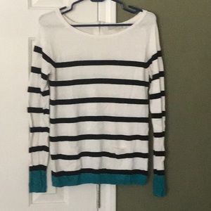 Ann Taylor Loft sweater
